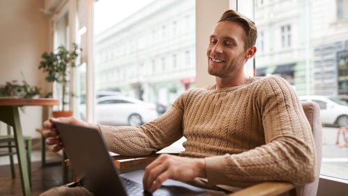 The Lazy Trader’s Guide to Long-Term Investing