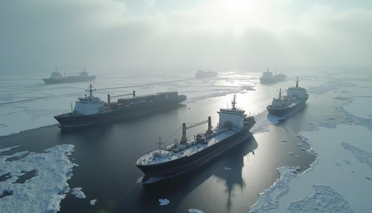 The Ripple Effect of Trade Policies