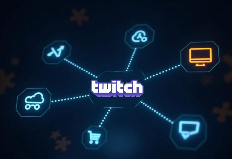 The Amazon-Twitch Connection Most Investors Miss