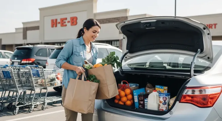 The Final Word on H-E-B Stock