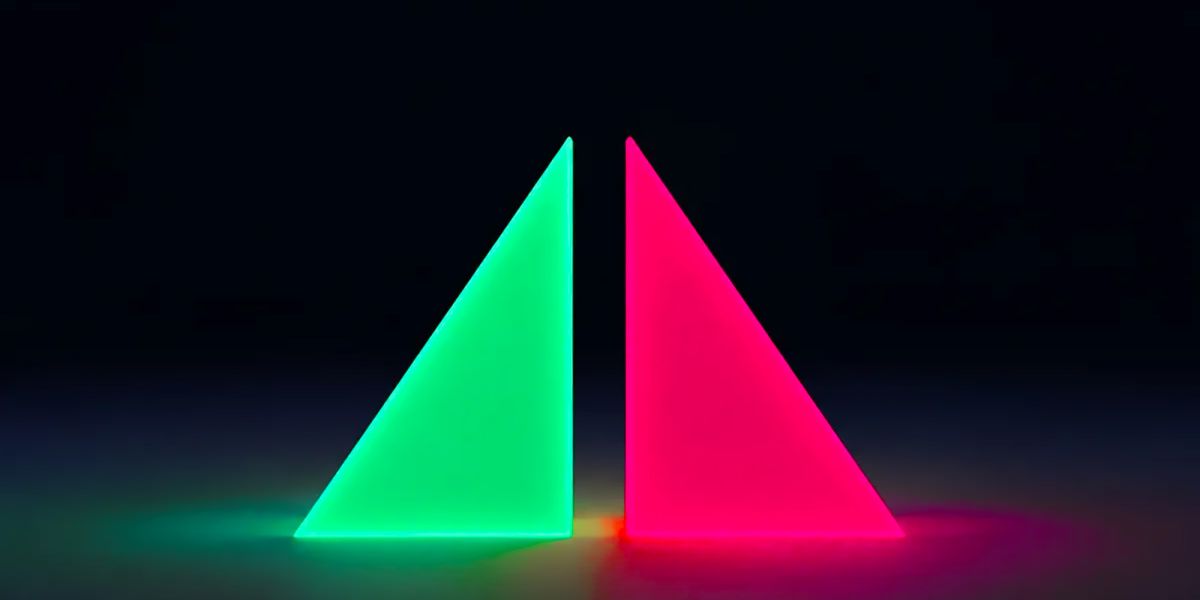 Wedge Pattern: Reversal vs Continuation