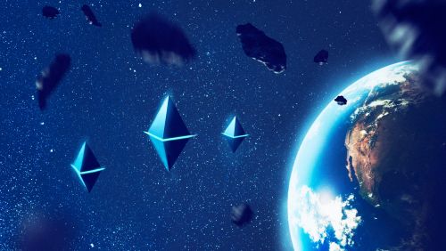 ETH Takes the Lead: A Rotation-Fueled Shift in Crypto Market Structure