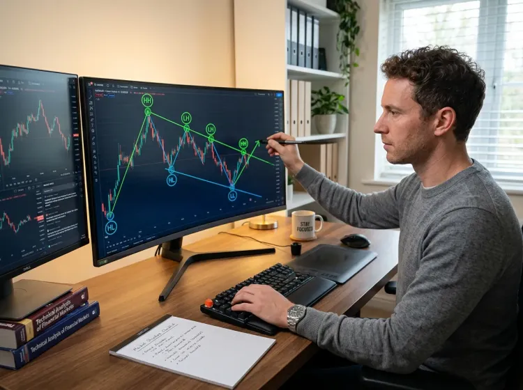The Building Blocks of Price Action