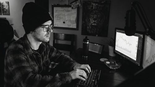 What Years of Trading Actually Taught Me