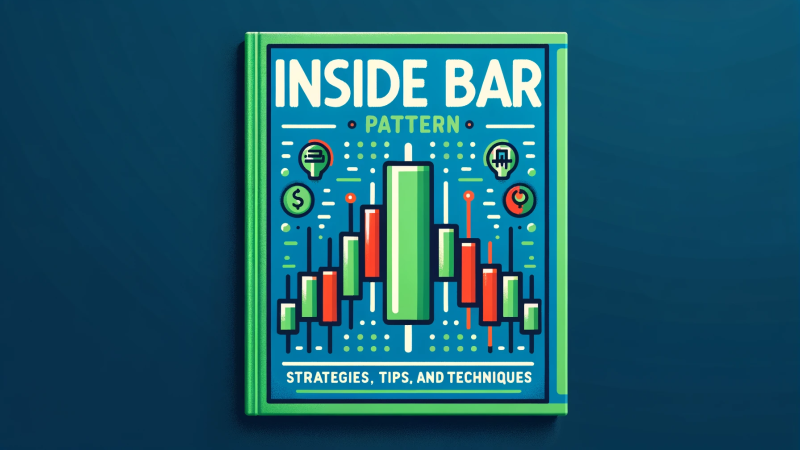 Inside Bar Pattern Strategies, Tips, and Techniques
