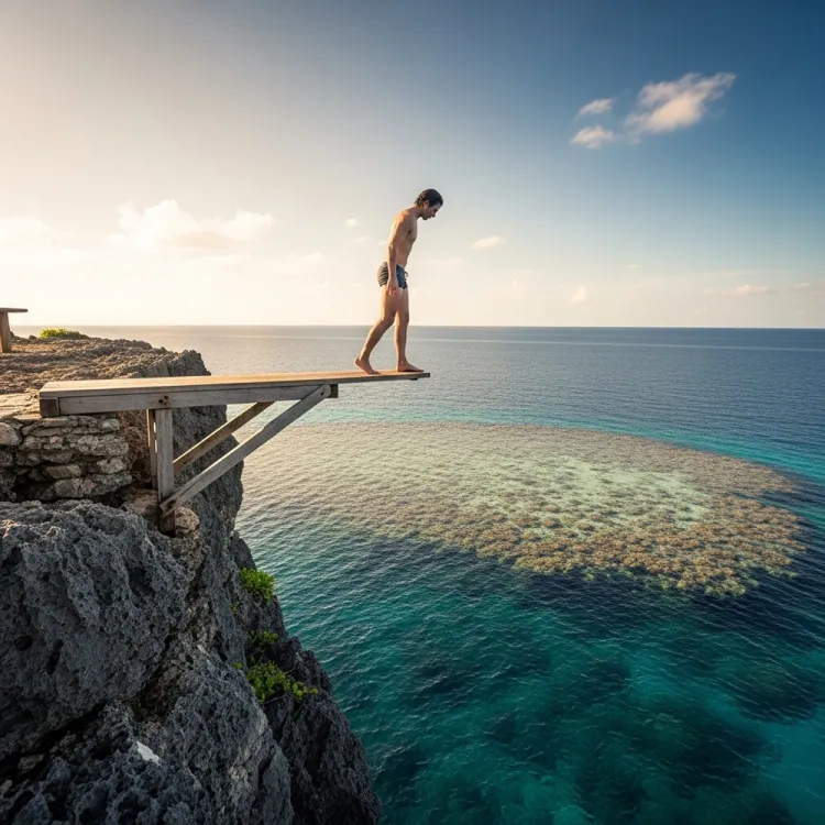 Naked Stock: What It Really Means to Trade Without a Net