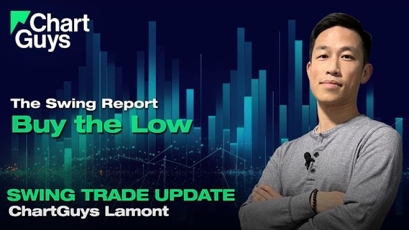 How To Buy Low