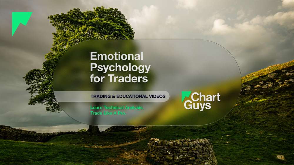 Emotional Psychology for Traders