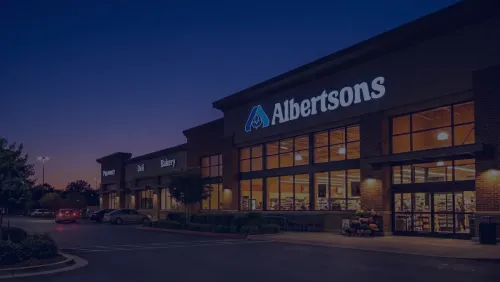 Albertsons Stock Analysis: Is It Worth Buying?
