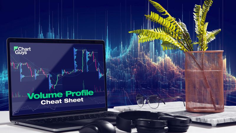 Volume Profile Analysis: Cheat Sheet