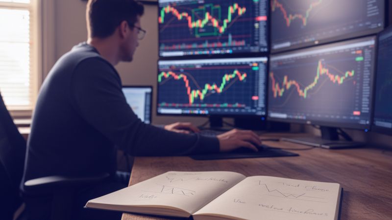 The Entry Techniques Playbook