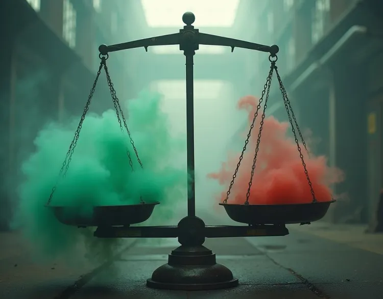 The Psychology Behind Triple Bottoms