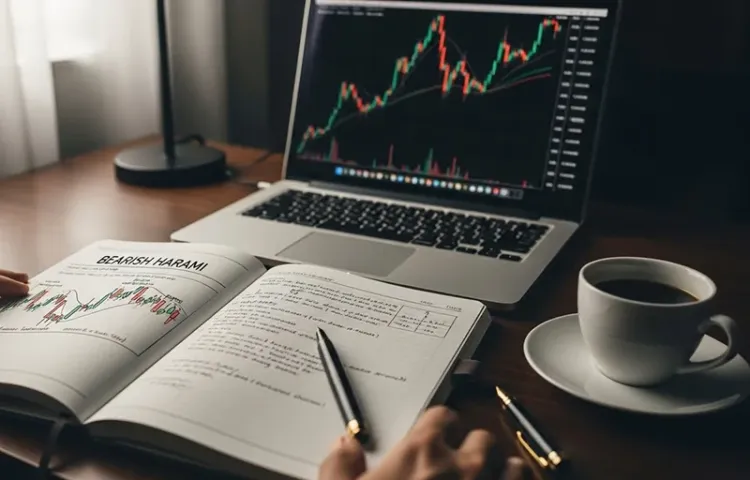 The Bearish Harami: An Early Warning Worth Heeding