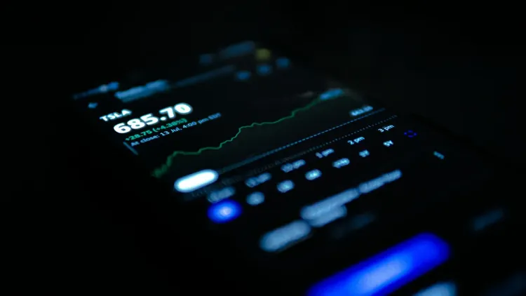 Investing Through Brokerages Offering Private Shares