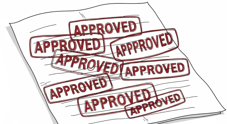Confirmation Requirements