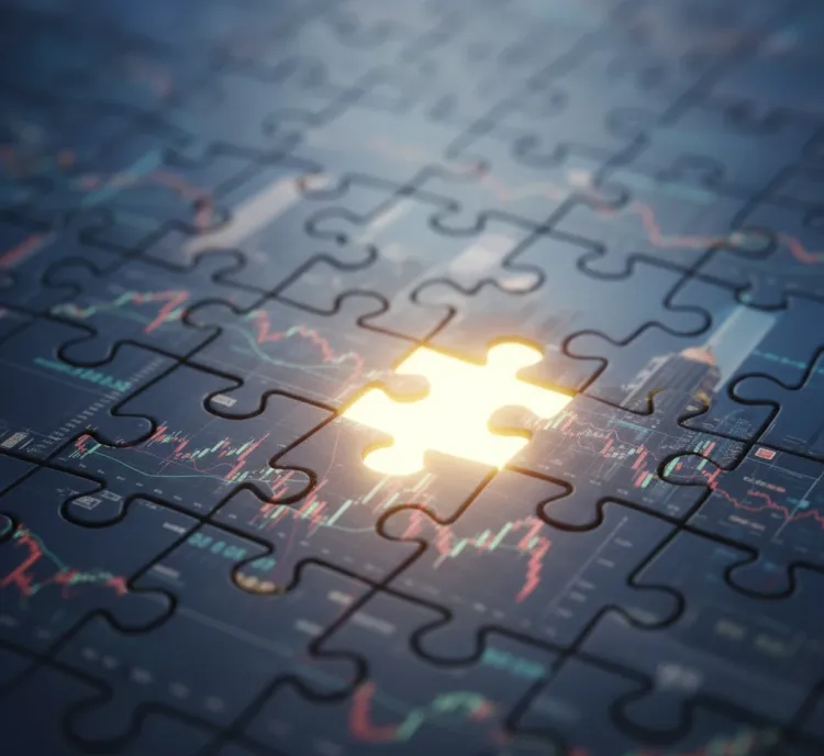 Pattern Recognition in HEMP's Price Action